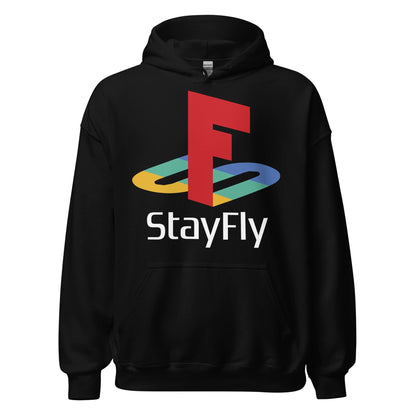 STAYFLY