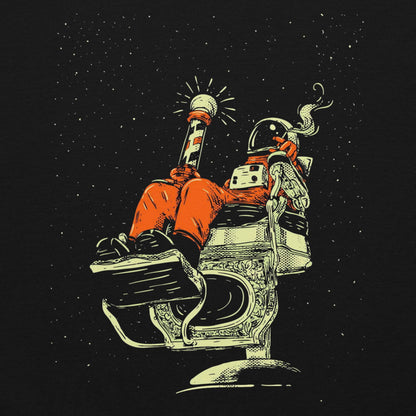 SPACE BARBERSHOP