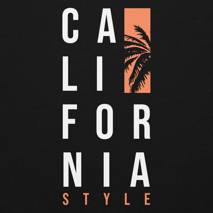 CALIFORNIA STYLE