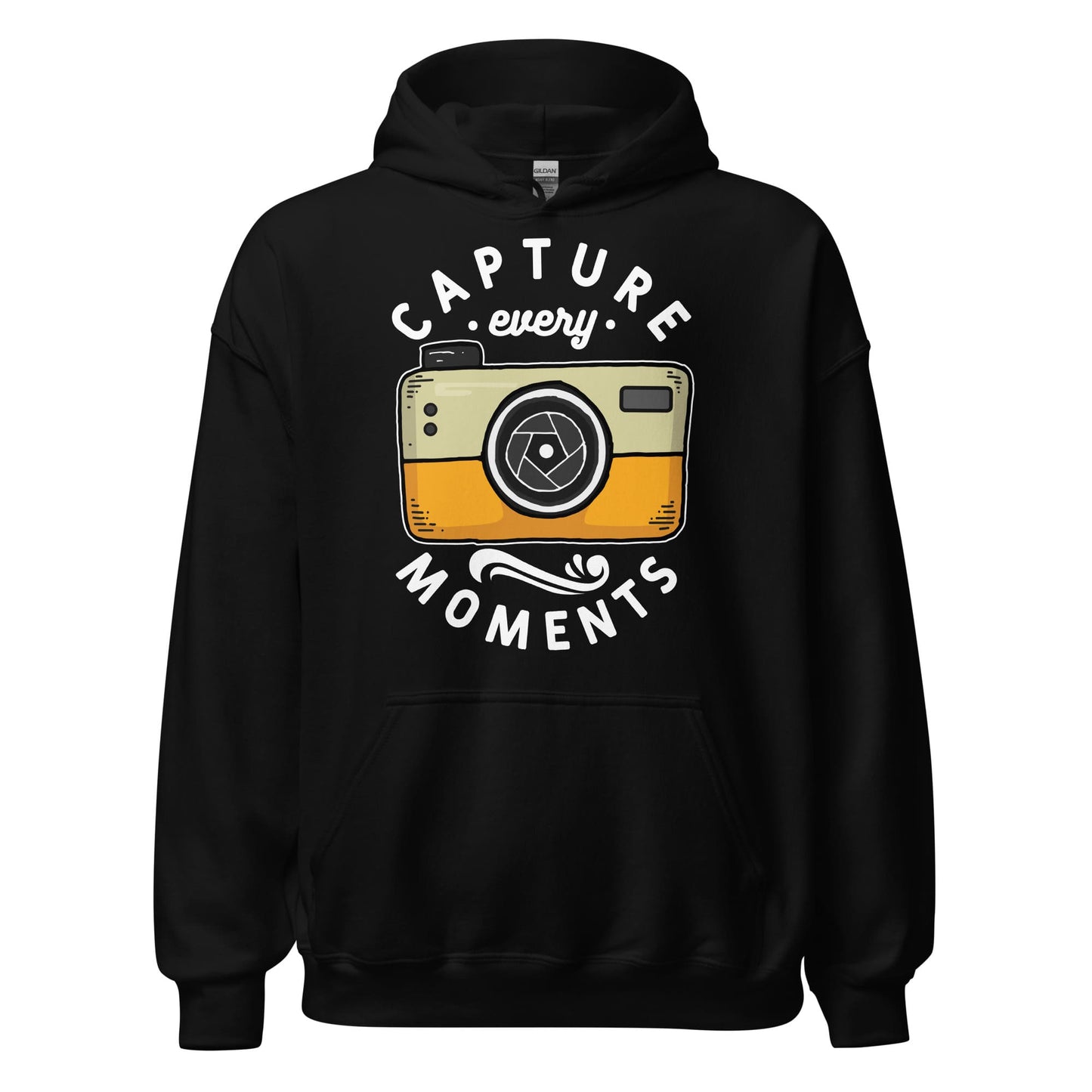 CAPTURE EVERY MOMENTS