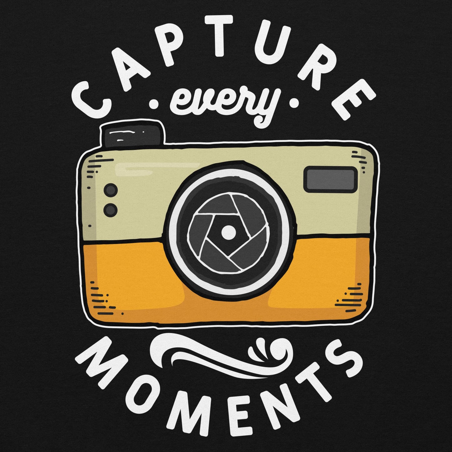 CAPTURE EVERY MOMENTS