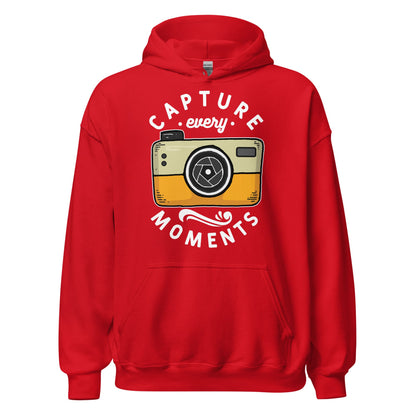 CAPTURE EVERY MOMENTS