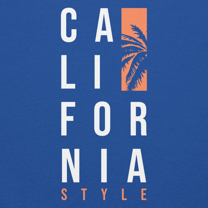 CALIFORNIA STYLE