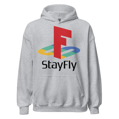 STAYFLY