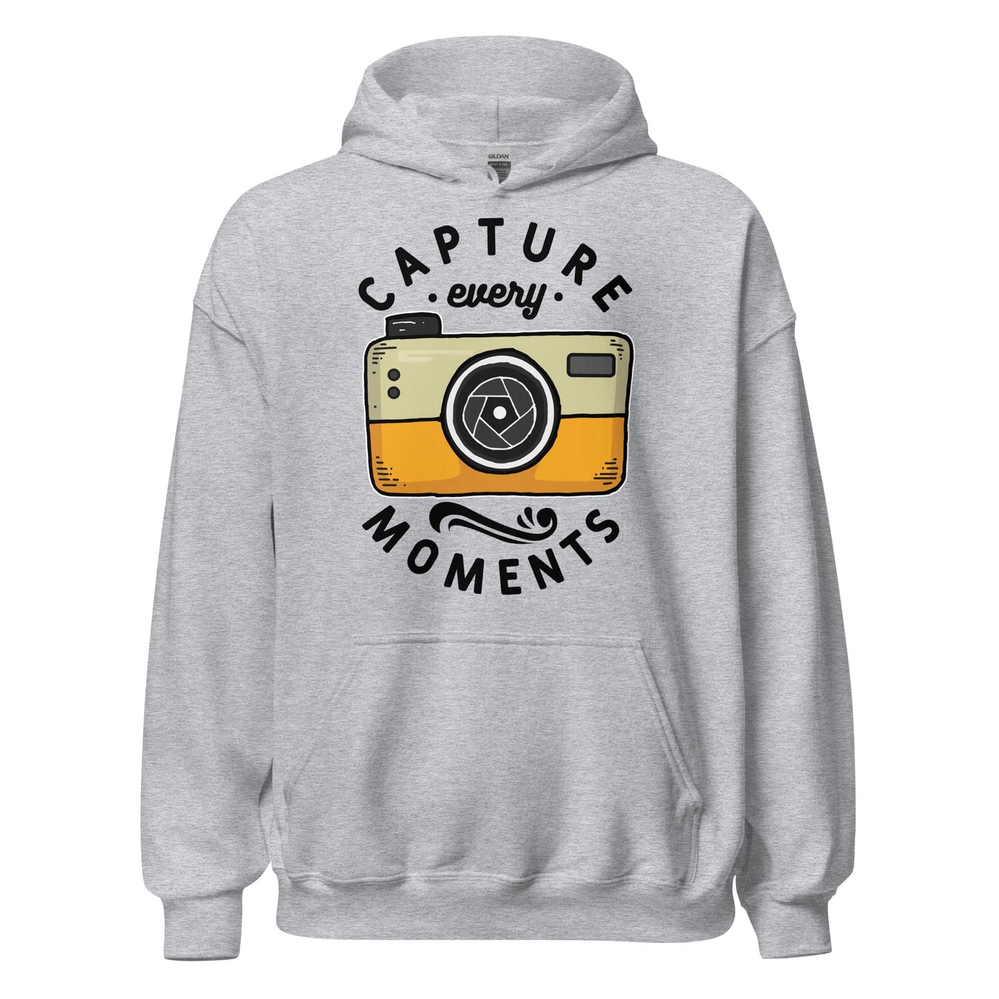 CAPTURE EVERY MOMENTS