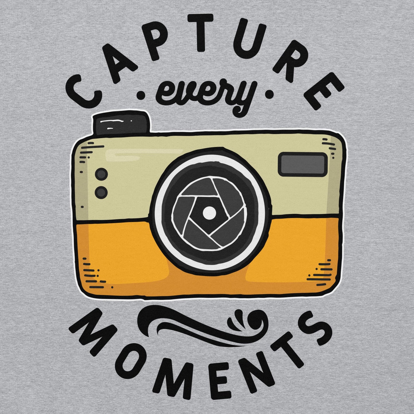 CAPTURE EVERY MOMENTS