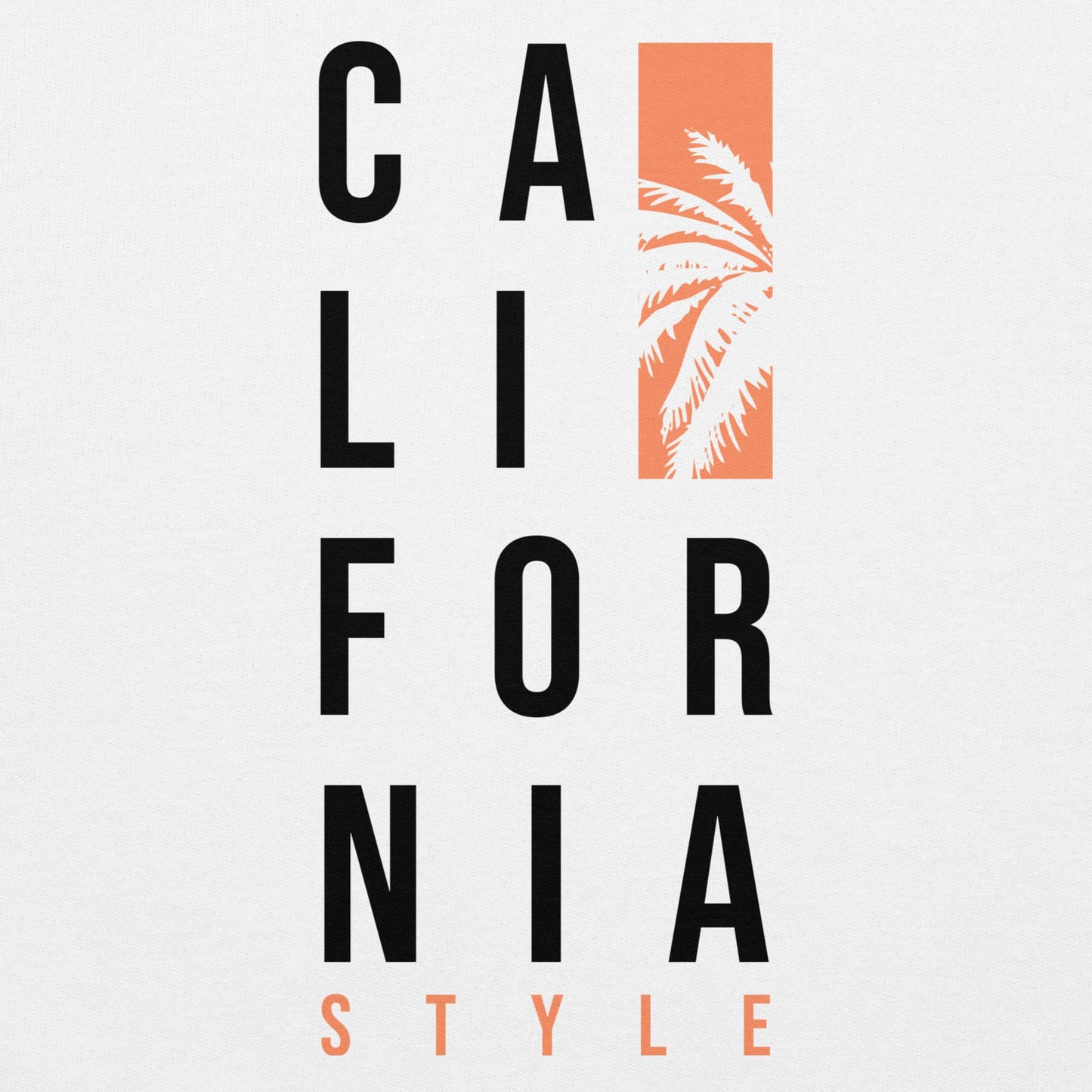 CALIFORNIA STYLE