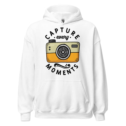 CAPTURE EVERY MOMENTS