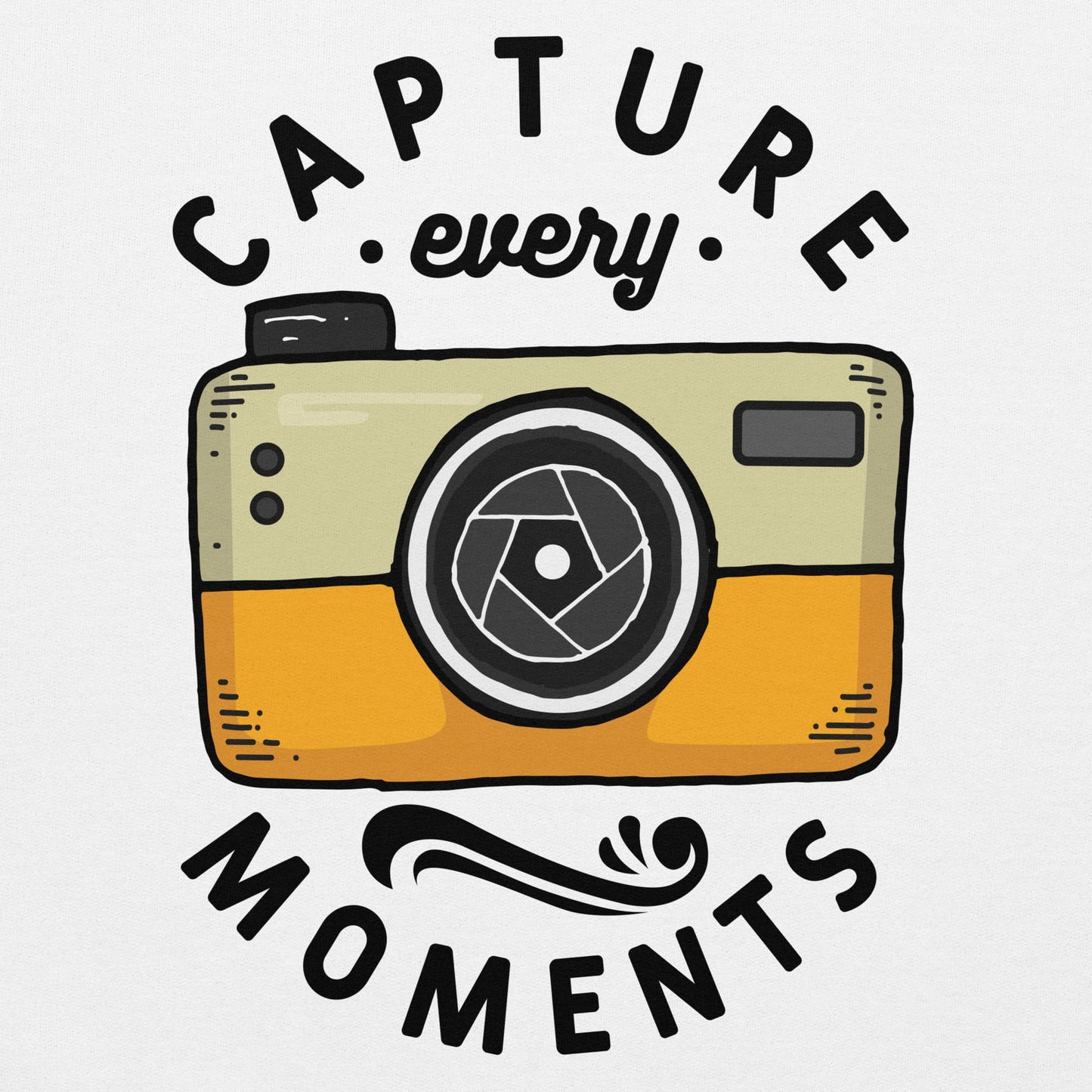 CAPTURE EVERY MOMENTS