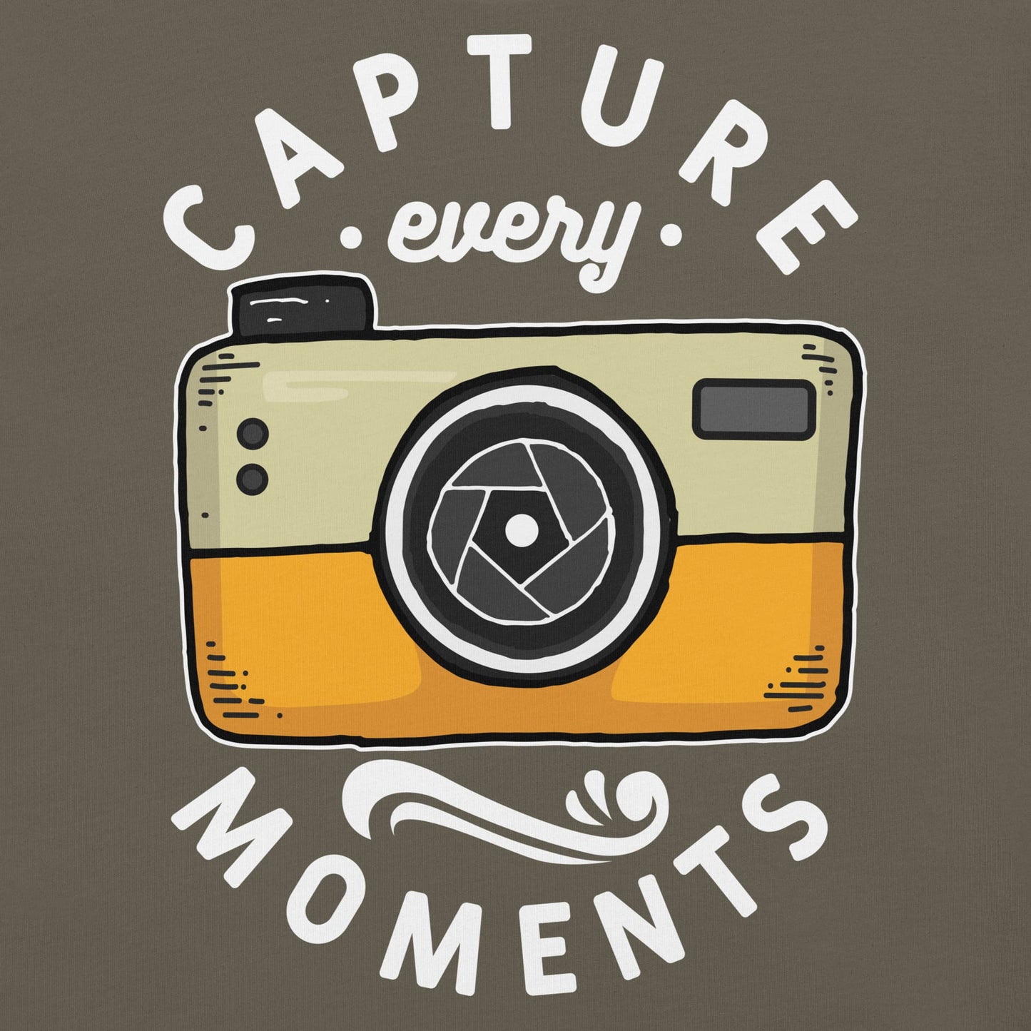 CAPTURE EVERY MOMENTS