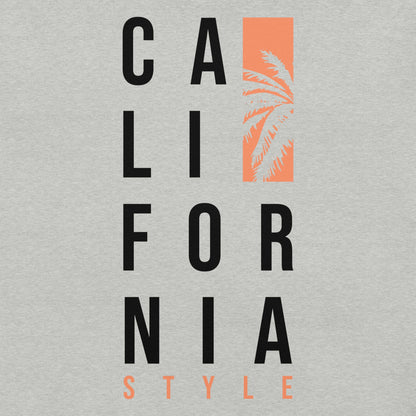 CALIFORNIA STYLE