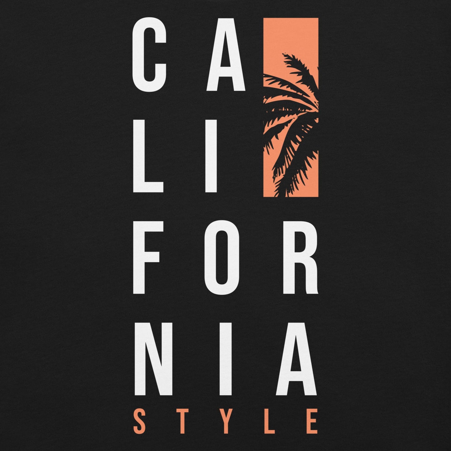 CALIFORNIA STYLE