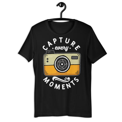 CAPTURE EVERY MOMENTS