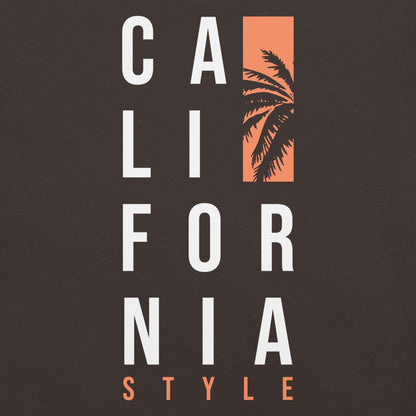 CALIFORNIA STYLE