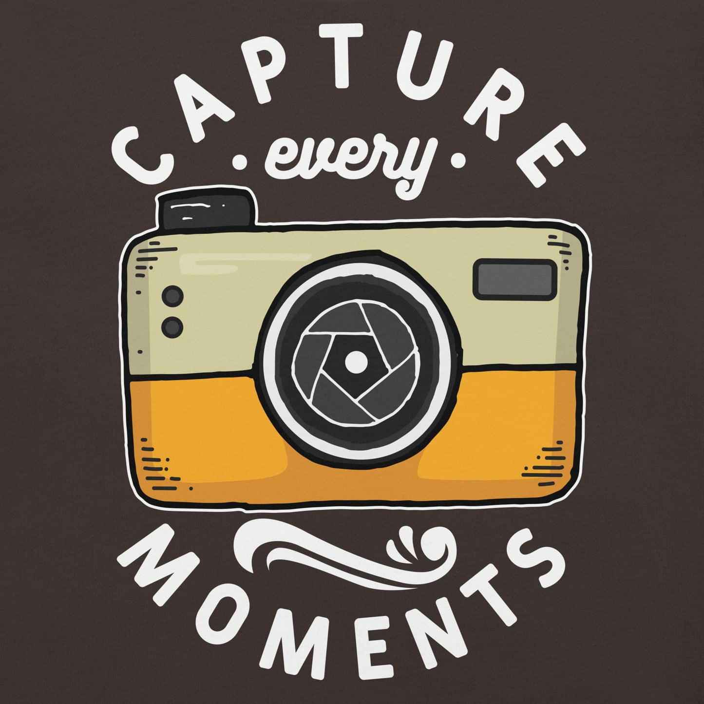 CAPTURE EVERY MOMENTS