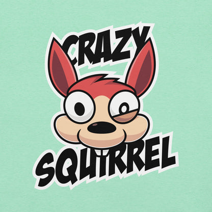 CRAZY SQUIRREL