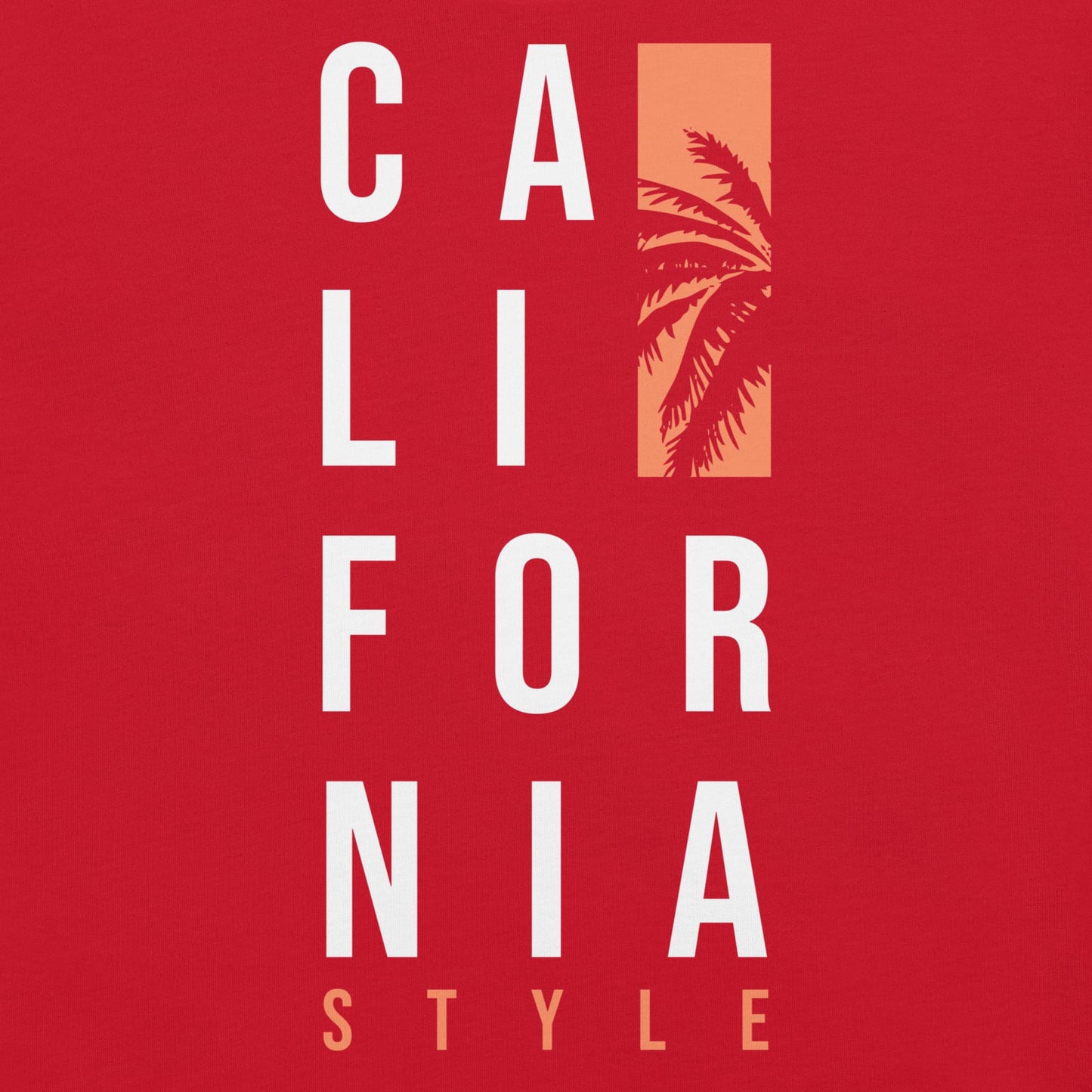 CALIFORNIA STYLE