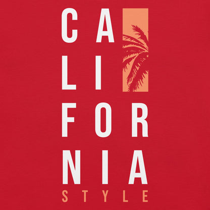 CALIFORNIA STYLE