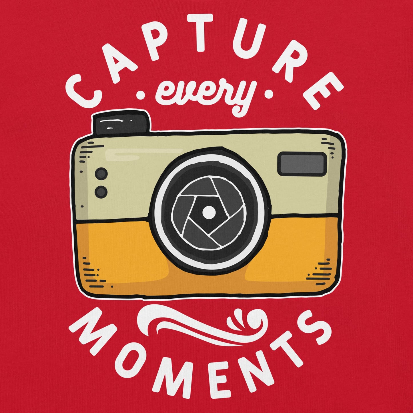 CAPTURE EVERY MOMENTS