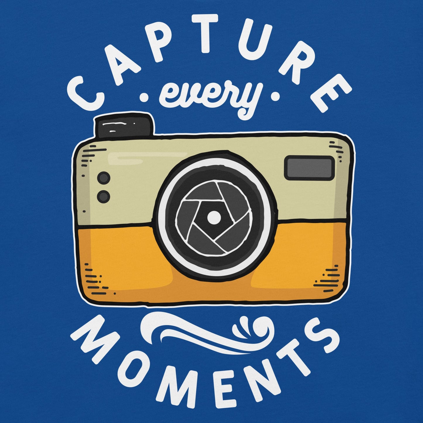 CAPTURE EVERY MOMENTS