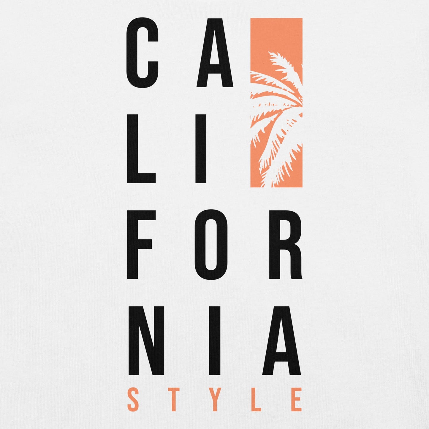 CALIFORNIA STYLE