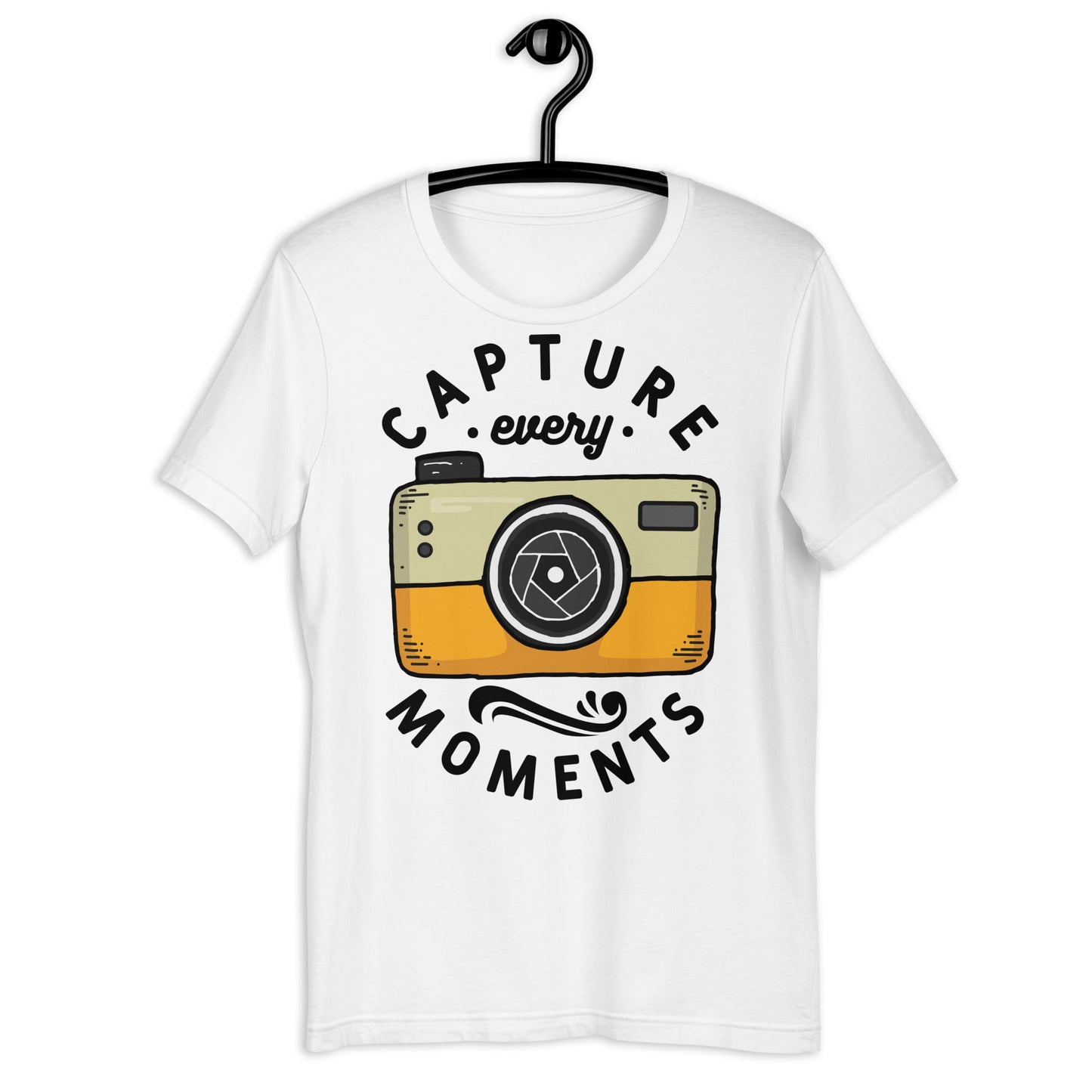 CAPTURE EVERY MOMENTS