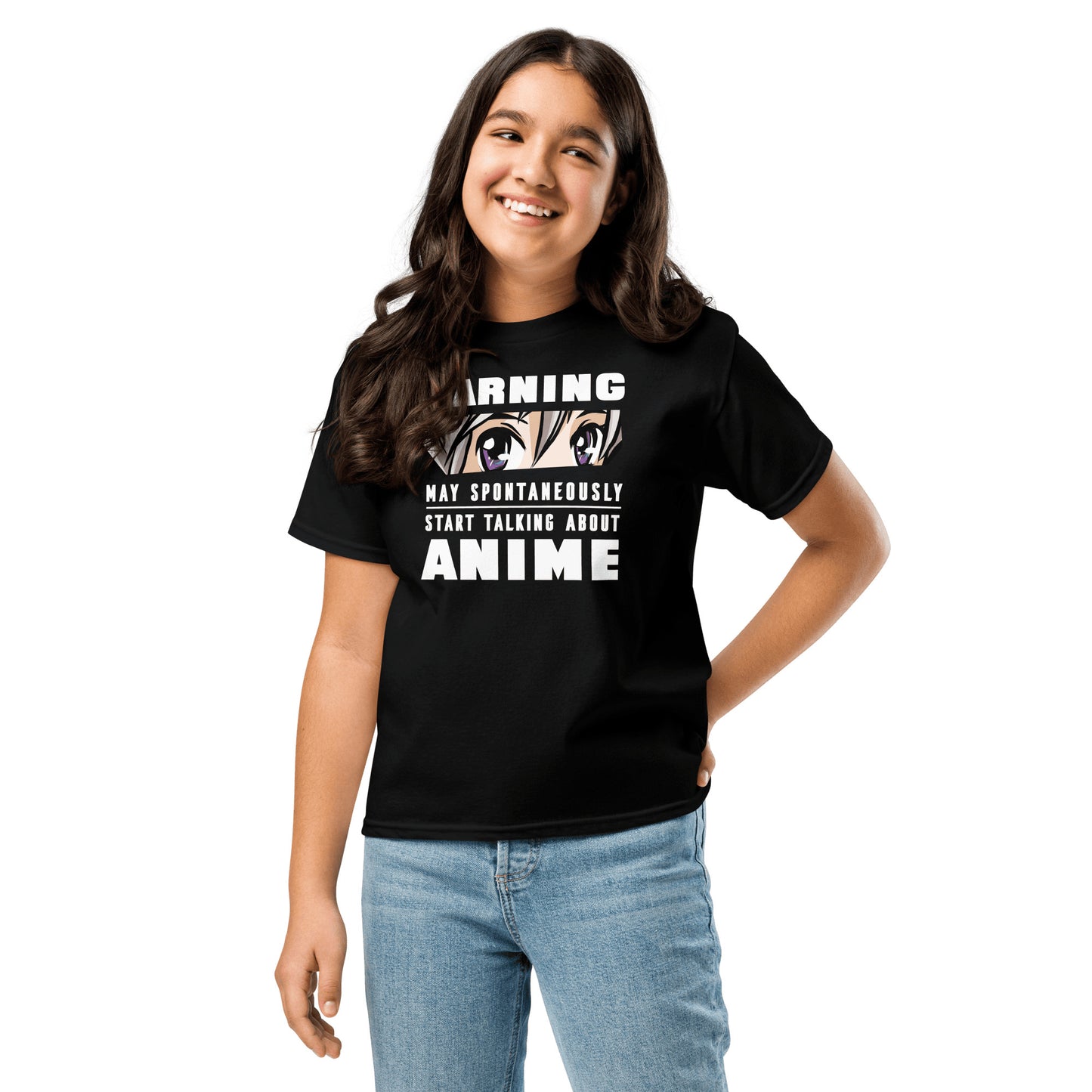 ANIME WARNING